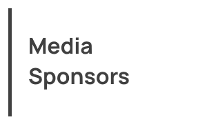Media Sponsor